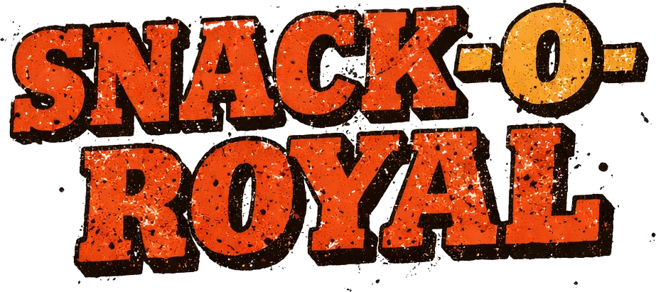SNACK-O-ROYALE